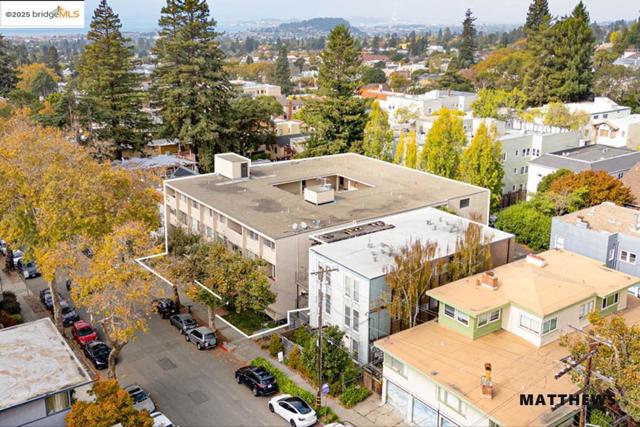 Details for 2477 Virginia St, Berkeley, CA 94709