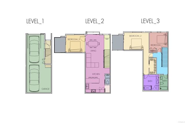Detail Gallery Image 21 of 24 For 4214 Tonopah Ave, San Diego,  CA 92110 - 3 Beds | 3/1 Baths