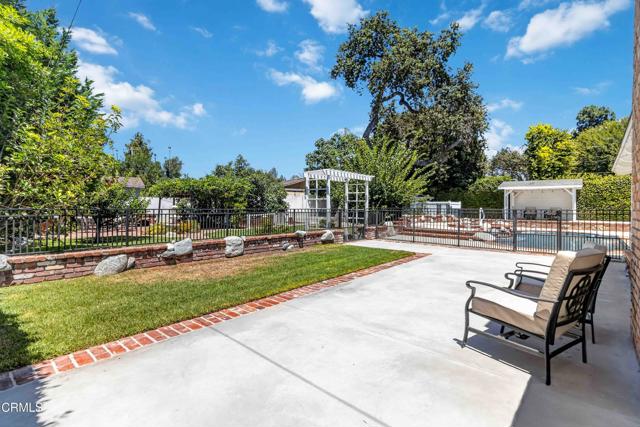 4 Bed Home for Sale in Thousand Oaks, California