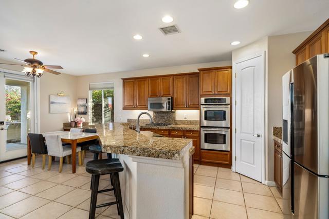112 Via Tiberio, Rancho Mirage, CA 92270