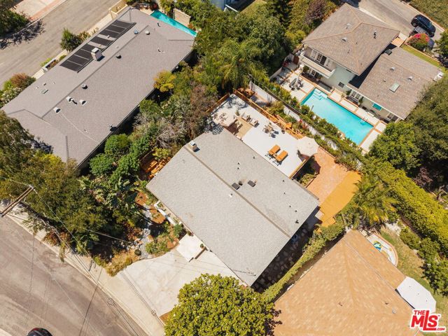 4 Bed Home for Sale in Los Angeles, California