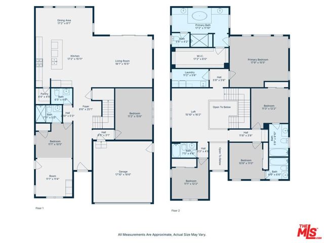 20723 W Deer Grass Court, Porter Ranch CA: https://media.crmls.org/mediaz/7efbca89-ee91-4e82-b100-4c4f562fefec.jpg