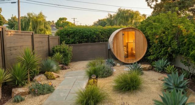 Detail Gallery Image 7 of 15 For 219 24th St, Del Mar,  CA 92014 - 2 Beds | 1/1 Baths