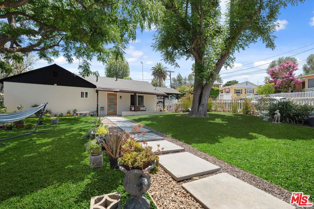 10648 Franlie Drive