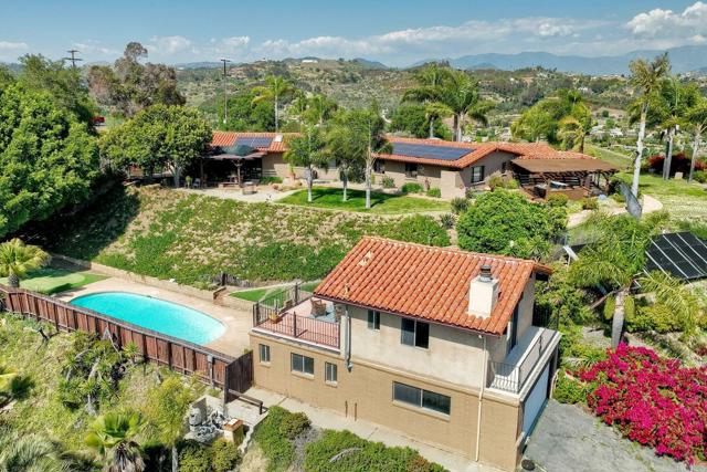 Home for Sale in Fallbrook