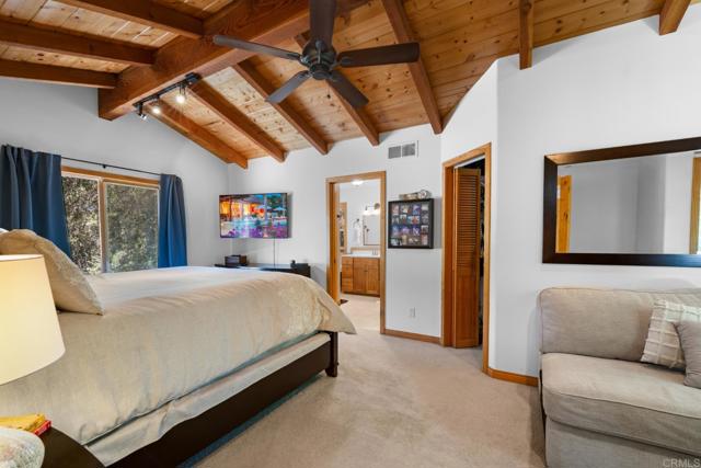 Detail Gallery Image 31 of 69 For 4576 Luneta Drive, Julian,  CA 92036 - 3 Beds | 2 Baths