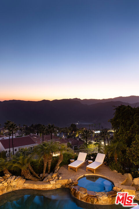 Drew Fenton | 16844 Calle De Sarah Pacific Palisades CA | MLS: 7448123