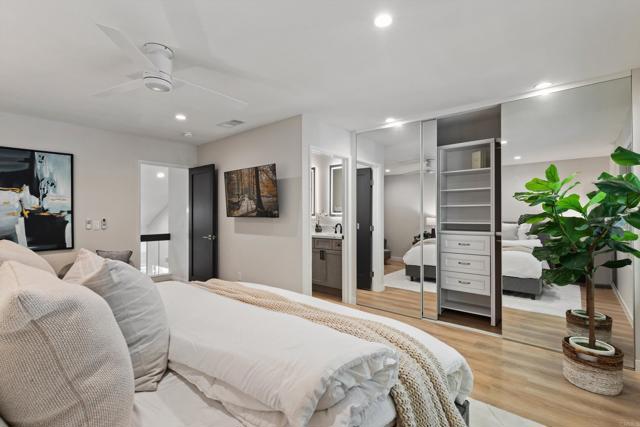 Detail Gallery Image 25 of 42 For 1455 Bridgeview Drive, San Diego,  CA 92105 - 3 Beds | 2 Baths