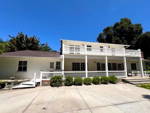 Detail Gallery Image 9 of 23 For 8907 Mariposa St, La Mesa,  CA 91941 - 5 Beds | 3/1 Baths