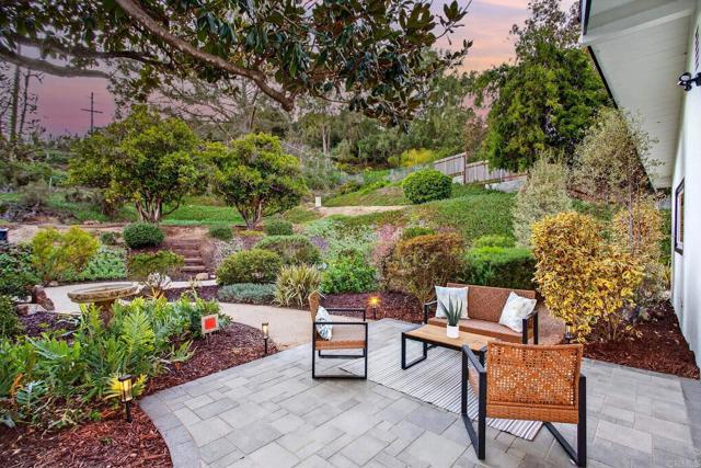 Detail Gallery Image 43 of 69 For 323 Glencrest Dr, Solana Beach,  CA 92075 - 3 Beds | 2 Baths