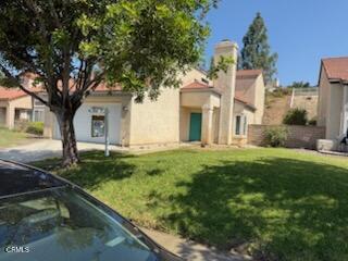 Detail Gallery Image 15 of 18 For 15437 Braun Ct, Moorpark,  CA 93021 - 4 Beds | 2/1 Baths