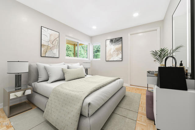 Detail Gallery Image 27 of 60 For 476 E Calaveras St, Altadena,  CA 91001 - 3 Beds | 2 Baths