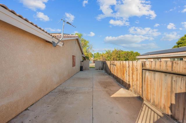 Detail Gallery Image 31 of 39 For 158 Eunice Cir, Blythe,  CA 92225 - 3 Beds | 2 Baths