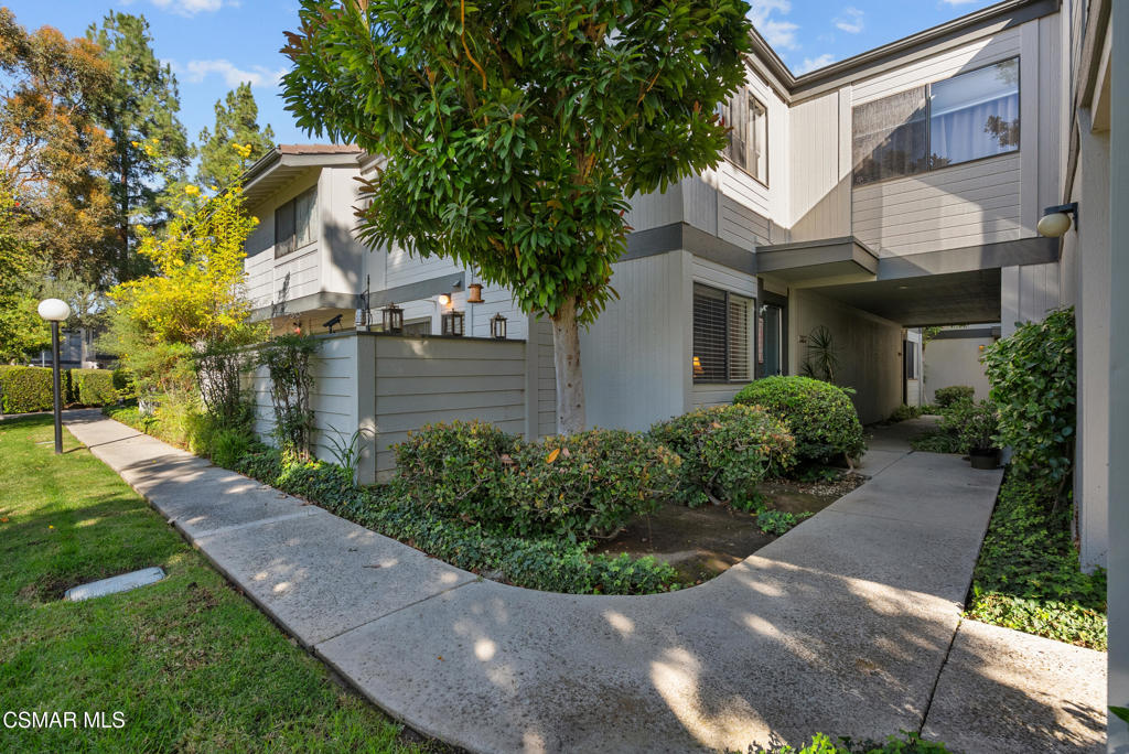 6525 Stoney View Lane #4