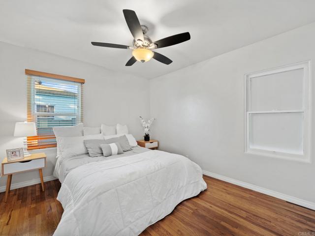 Detail Gallery Image 10 of 21 For 367 Hedge Way, Chula Vista,  CA 91910 - 2 Beds | 1 Baths