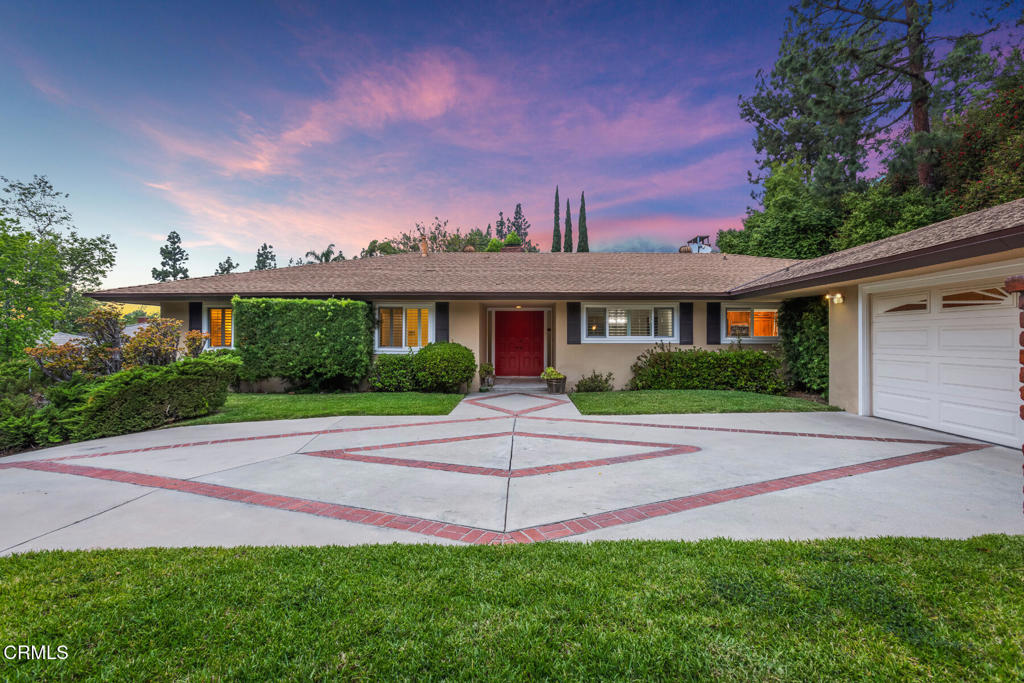 5766 Briartree Drive