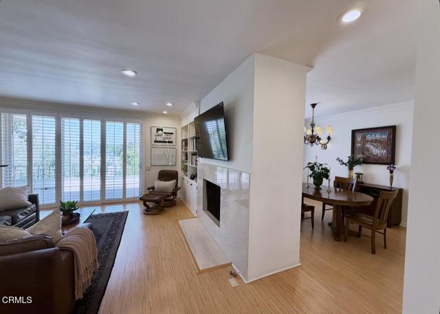 Detail Gallery Image 19 of 49 For 630 S Orange Grove Bld #5,  Pasadena,  CA 91105 - 3 Beds | 3 Baths