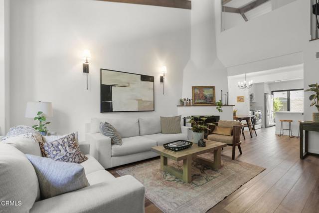 Detail Gallery Image 8 of 40 For 1932 N Jameson Ln #B,  Santa Barbara,  CA 93108 - 3 Beds | 2 Baths