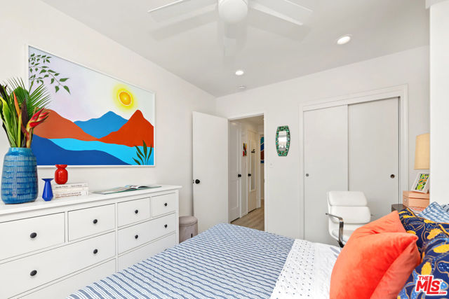 1 Bed Home for Sale in West Hollywood, California