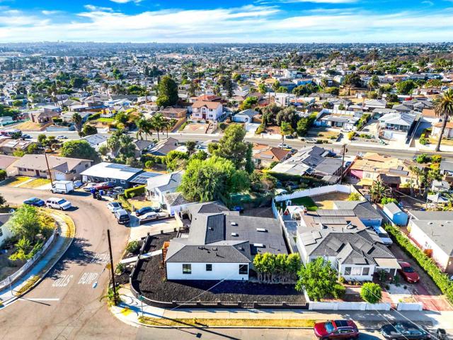 Detail Gallery Image 39 of 41 For 5590 Encina Drive, San Diego,  CA 92114 - 5 Beds | 4 Baths