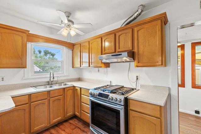 Detail Gallery Image 12 of 22 For 4570 Texas Street, San Diego,  CA 92116 - 2 Beds | 1 Baths
