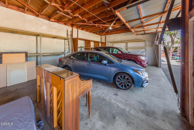 Detail Gallery Image 8 of 14 For 517 Pico Aly, South Pasadena,  CA 91030 - 0 Beds | 0 Baths