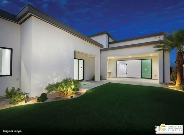 31 Sea Holly Road #Lot #173, Rancho Mirage, CA 92270