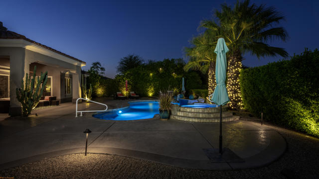 55 Calle De Oro, Rancho Mirage, CA 92270