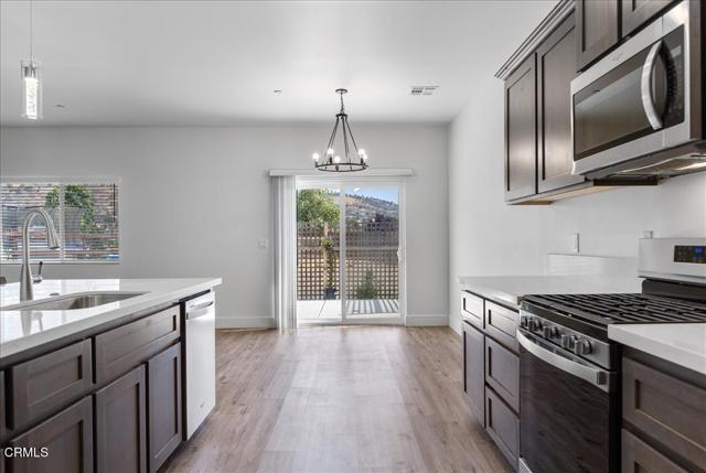 Detail Gallery Image 11 of 41 For 18441 Wrangler Way, Tehachapi,  CA 93561 - 4 Beds | 2 Baths