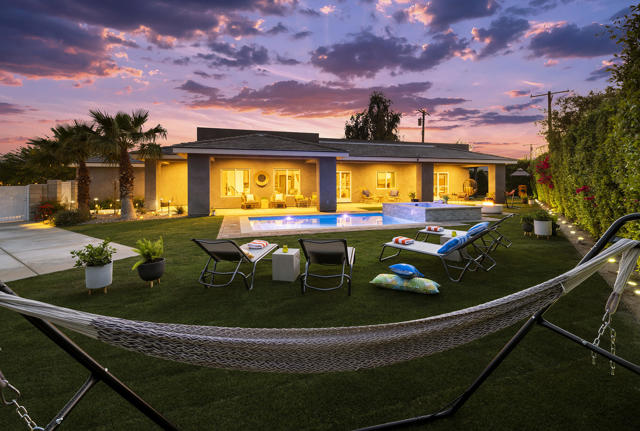 79416 Tobago Court, Bermuda Dunes, CA 92203