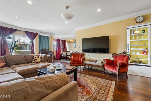 Detail Gallery Image 6 of 27 For 125 S Sierra Madre Bld #304,  Pasadena,  CA 91107 - 2 Beds | 2 Baths