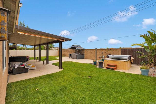 Detail Gallery Image 46 of 64 For 17866 Robusta Dr, Riverside,  CA 92503 - 6 Beds | 3 Baths