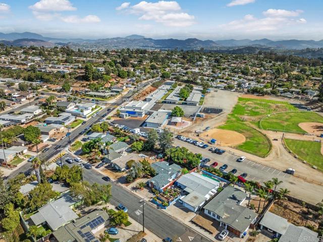 Detail Gallery Image 58 of 62 For 6171 Howell Dr, La Mesa,  CA 91942 - 4 Beds | 2 Baths