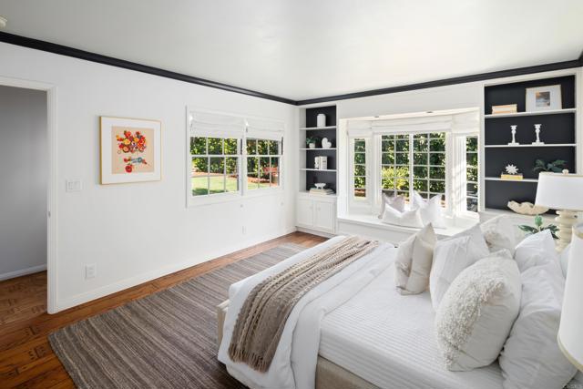 Detail Gallery Image 29 of 40 For 621 Mira Monte, La Jolla,  CA 92037 - 4 Beds | 4 Baths