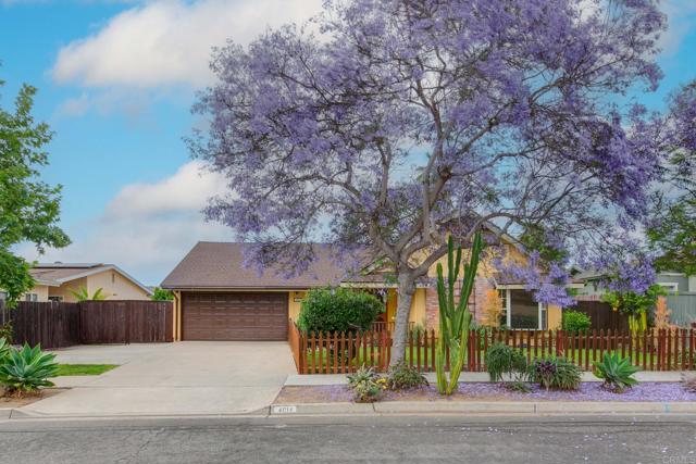 Detail Gallery Image 1 of 1 For 4014 via Serra, Oceanside,  CA 92057 - 3 Beds | 2 Baths