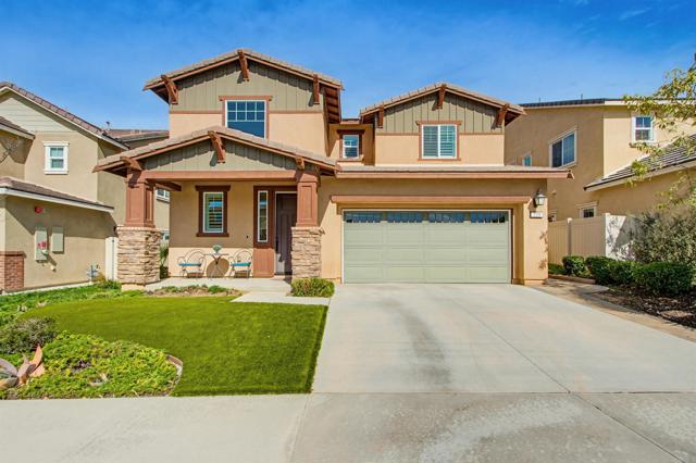 Detail Gallery Image 3 of 64 For 220 Pantaneiro Pl, Fallbrook,  CA 92028 - 3 Beds | 3 Baths