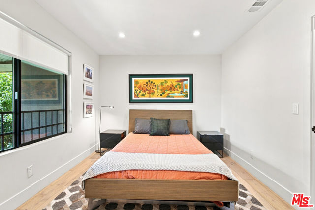 3 Bed Home for Sale in Los Angeles, California