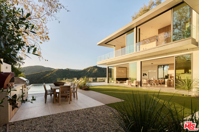 Drew Fenton | 1149 Linda Flora Drive Los Angeles CA | MLS: 7661294