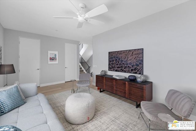 431 Suave Lane, Palm Springs, CA 92262