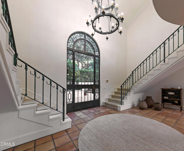 Detail Gallery Image 11 of 23 For 284 Gould Ln, Santa Barbara,  CA 93108 - 4 Beds | 4/1 Baths