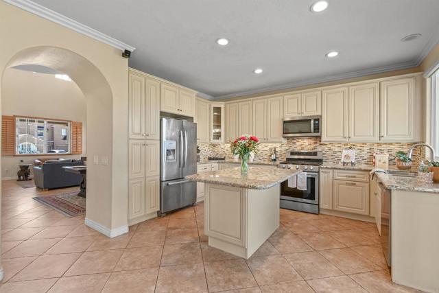 Home for Sale in Chula Vista
