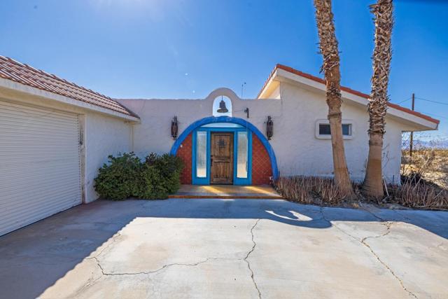 Detail Gallery Image 1 of 1 For 2765 Borrego Air Ranch, Borrego Springs,  CA 92004 - 2 Beds | 2 Baths