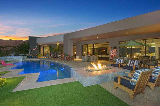 Image 26 of 57 For 49755 Desert Vista Drive