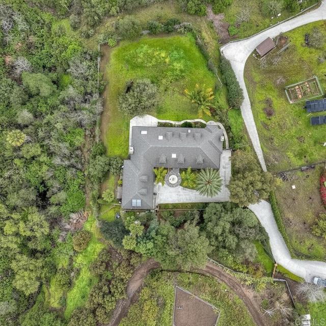 Detail Gallery Image 27 of 32 For 30181 via Maria Elena, Bonsall,  CA 92003 - 3 Beds | 2/1 Baths