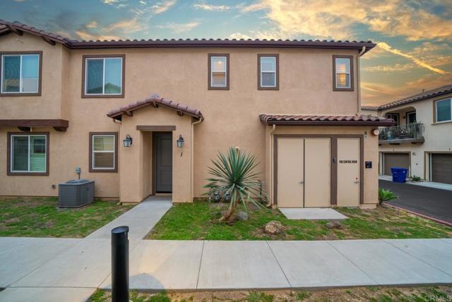 Home for Sale in Chula Vista