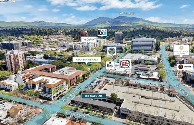 Image 5 of 16 For 2093 Mt. Diablo Street