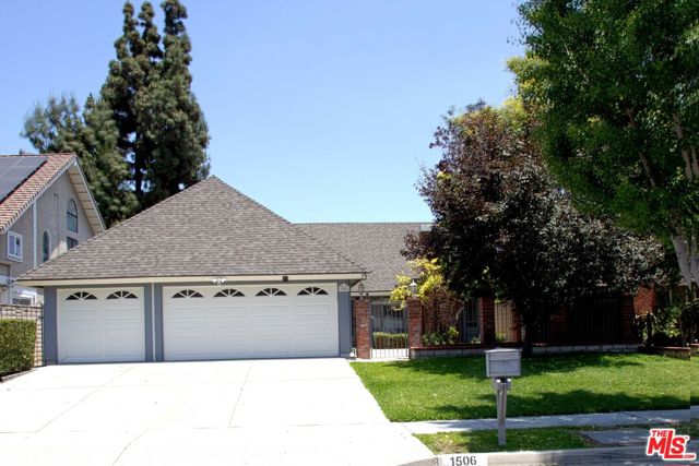 1506 Sycamore Ave, Fullerton, CA 92831