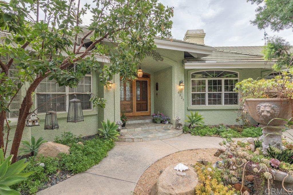 4327 Hollyhill Road