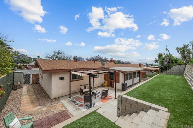 Home for Sale in San Diego