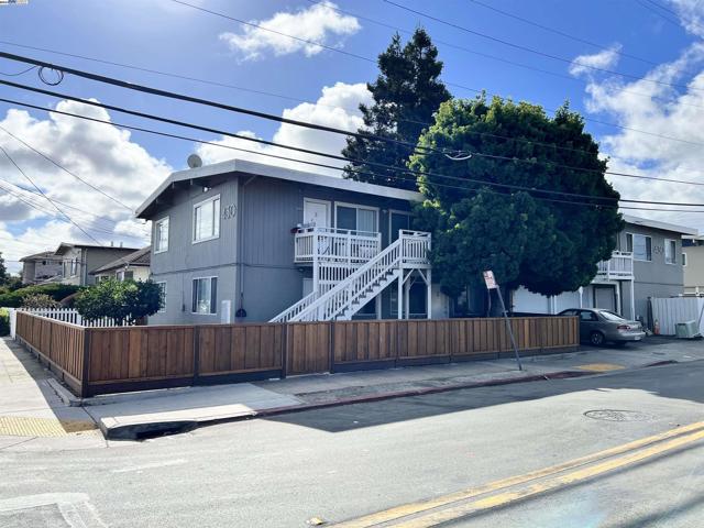 Details for 430 Monte Diablo Ave, San Mateo, CA 94401
